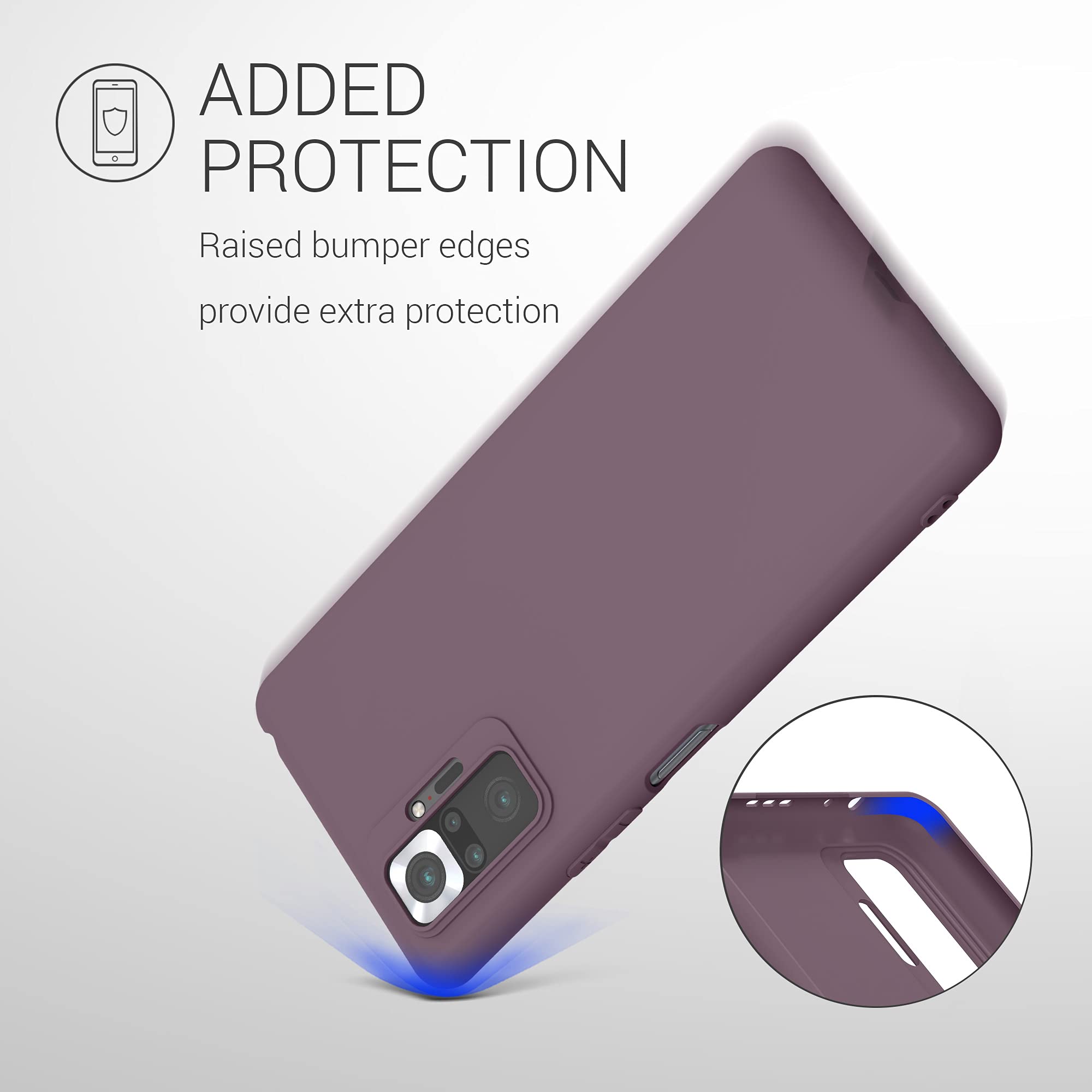 Amazon.co.jp: kwmobile スマホケース Xiaomi Redmi Note 10 Pro Amazon.co.jp: kwmobile スマホケース Xiaomi Redmi Note 10 Pro
